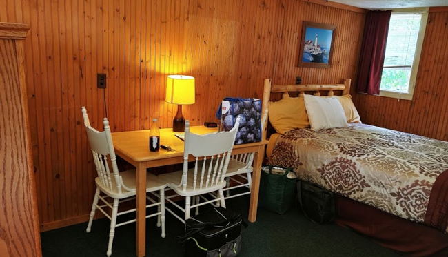 Motel Huron - Web Listing